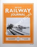 British Railway Journal - No. 42 by KARAU, Paul & BEALE, Gerry (eds.)